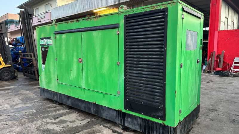 OmecoHub - GREEN POWER GP300